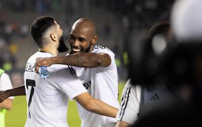 “Qarabağ” Azərbaycana növbəti xalları qazandırıb  - UEFA reytinqi