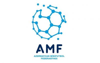 Azərbaycanın minifutbol klublarının rəqibləri müəyyənləşdi