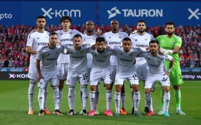 "Qarabağ"ın Avropaliqadakı oyunlarının təqvimi müəyyənləşib