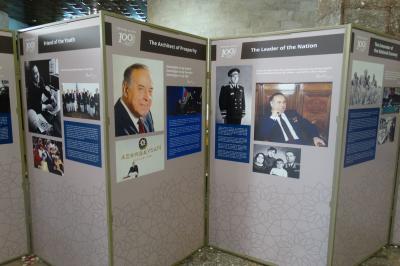 Albaniya və Azərbaycan mədəni əlaqələri müzakirə edilib