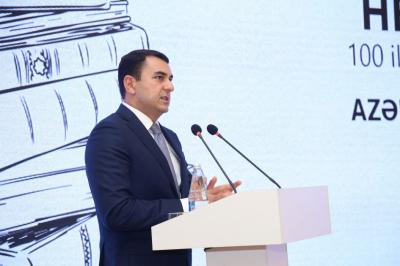 Azərbaycan Dili və Ədəbiyyatı Forumu: maraqlı tədbirlər, faydalı müzakirələr