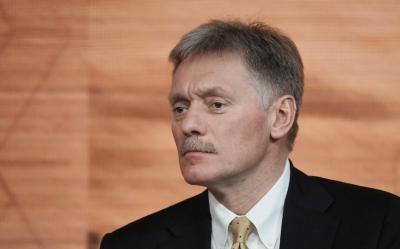 Peskov: Rusiya Ukraynada bütün maraqlarının təmin olunmasına çalışır