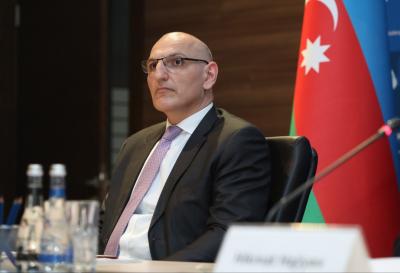 “Paşinyan Fransa ilə münasibətdən və onun BMT TŞ-dəki statusundan sui-istifadə edir”  - Elçin Əmirbəyov