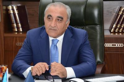 "Avropa universitetləri beynəlmiləlləşməni daha geniş və strateji anlayış kimi qiymətləndirirlər" - Ədalət Muradov