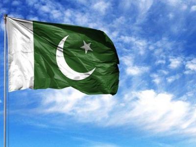 Pakistan qondarma rejimin "prezident seçkisini" PİSLƏDİ