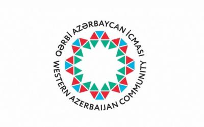 İcma Argentina Prezidentinin qərəzli fikirlərini kəskin pisləyib