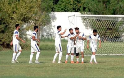 Azərbaycan 2-ci liqasında 2-ci tura start verildi