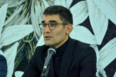 Mədəniyyət Nazirliyinin şöbə müdiri vəzifəsindən azad edilib