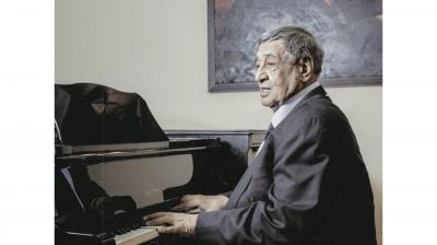 Musiqisi ölməz, xatirəsi unudulmaz...