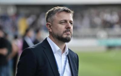 “Qarabağ”ın mətbuat xidmətinə yeni rəhbər təyin olundu