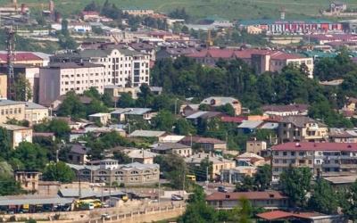 Qarabağda "seçki" şousunun iflası