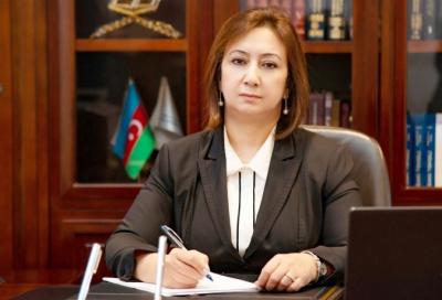 Mehriban Vəliyeva: "Müasir dünyanın təhsillə bağlı tələbləri çox fərqlidir"