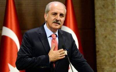 “Türkiyə və Azərbaycan bundan sonra da həmrəyliyini davam etdirəcək"  - TBMM sədri