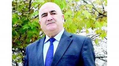 Bakı küləyi