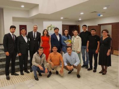 Türk Mədəniyyəti və İrsi Fondu Türkiyədə keçirilən tədbirlərə dəstək verir