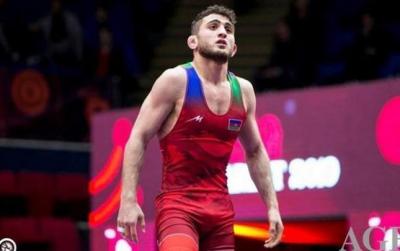 Hacı Əliyev uduzdu, Maqomedxan Maqomedov yarımfinalda