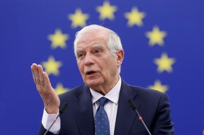 "Taxıl sazişi"ni bərpa etmək mümkün deyil - Borrell