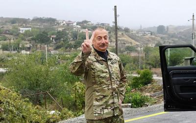 24 saata təmin edilən qələbə...
