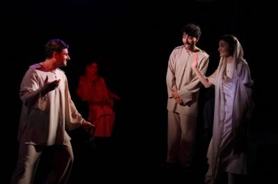 "Yuğ" Teatrı yeni mövsümü "Şəbədə" ilə açacaq