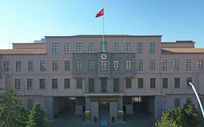 MN: Türkiyə dünyadakı sabitliyə töhfə vermək üçün var gücü ilə çalışmağa davam edir