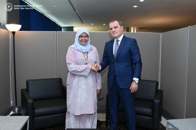 Azərbaycan Ümumdünya Məskunlaşma Gününə ev sahibliyi edəcək