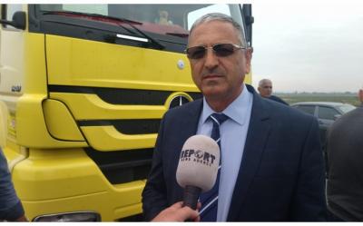 Qarabağda yaşayan dinc sakinlərə göndərilən yardıma daxil olan məhsulların həcmi açıqlanıb