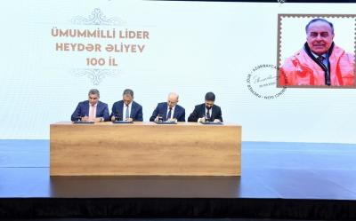 “Neft-qaz gəlirlərinin iqtisadi şaxələndirməyə yönləndirilməsi gücümüzü artırır”  - Nazir