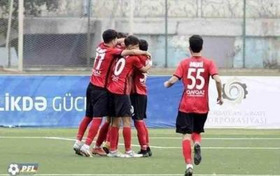 PFL "Qəbələ"nin müraciətinə müsbət cavab verdi