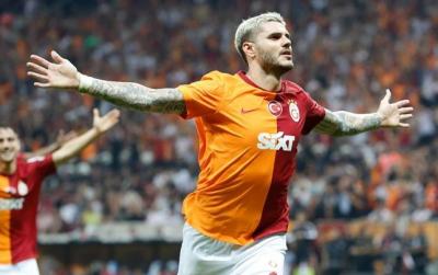 İkardidən Superliqada yeni REKORD