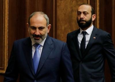BMT TŞ-da Ermənistan özünü gülünc vəziyyətə saldı
