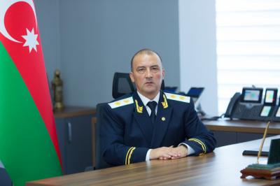 Qərbi Azərbaycandan deportasiya ilə əlaqədar cinayət işləri üzrə əməliyyat tapşırıqları verilib