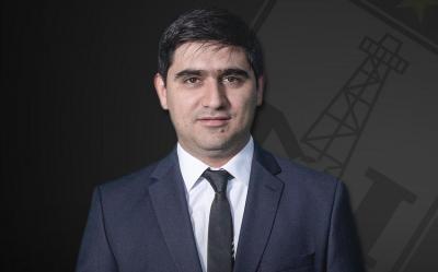 “Neftçi”nin vitse-prezidenti vəzifəsindən ayrılıb