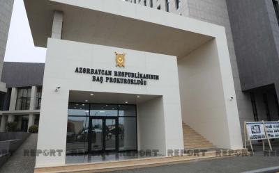 Azərbaycan hərbçilərinin minaya düşməsi ilə bağlı cinayət işi başlanılıb - şahidlər dindirilib
