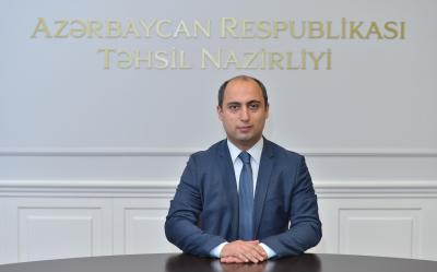 Elm və təhsil naziri Şirvanda vətəndaşlarla görüşəcək