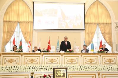 Bakıda Beynəlxalq Oğuz Türkcəsi Konfransı