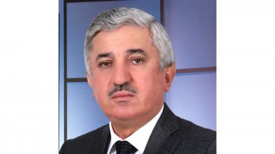 Cığırın üfüqə döndüyü yerdə