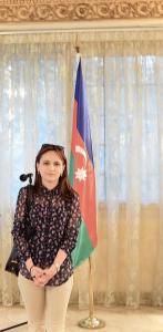 Hamının Qənirəsi... - Leyla Bayramova yazır
