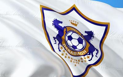 "Qarabağ" azarkeşlərinə müraciət etdi