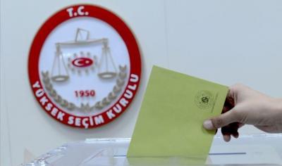 Türkiyədə bələdiyyə seçkilərinin tarixi bilindi
