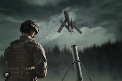 Ukraynada İran istehsalı 15 dron ZƏRƏRSİZLƏŞDİRİLDİ