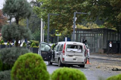 Ankarada terror aktı törətməyə cəhd edənlərdən biri PKK üzvü olub