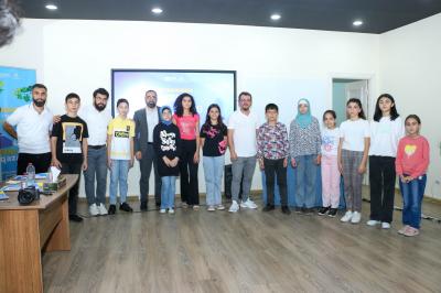“Kitabqurdu” I Yay Oxu Marafonunun qalibləri bəlli oldu