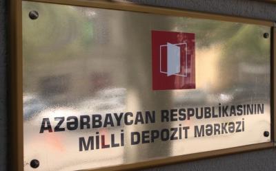 Milli Depozit Mərkəzinin İnkişaf Strategiyası təsdiq edilib