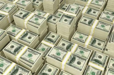 Valyuta hərracında bankların dollar tələbi 54 milyonu ötüb