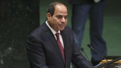Sisi prezident seçkilərində yenidən namizəd olacaq