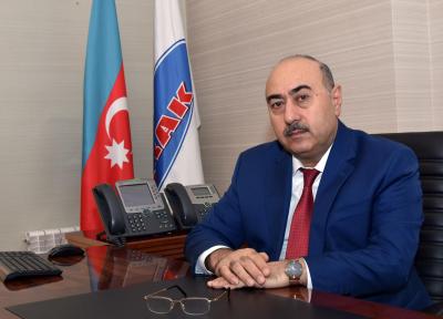 Bütün Qarabağ inkişaf edir - Mönsüm Alışov yazır