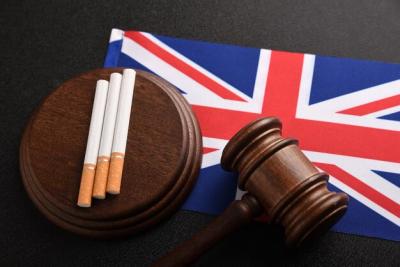 Britaniyada siqaret satışının qadağan edilməsi planlaşdırılır