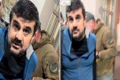 Canilər Azərbaycanın qanunları qarşısında 