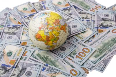 Dollar dünya bazarında yenidən möhkəmlənir