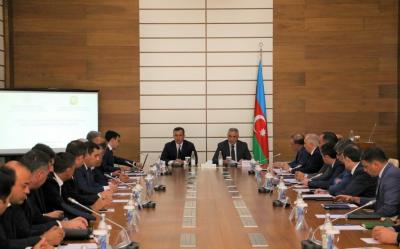 Qərb rayonlarında torpaq qanunvericiliyinin pozulması halları artıb
